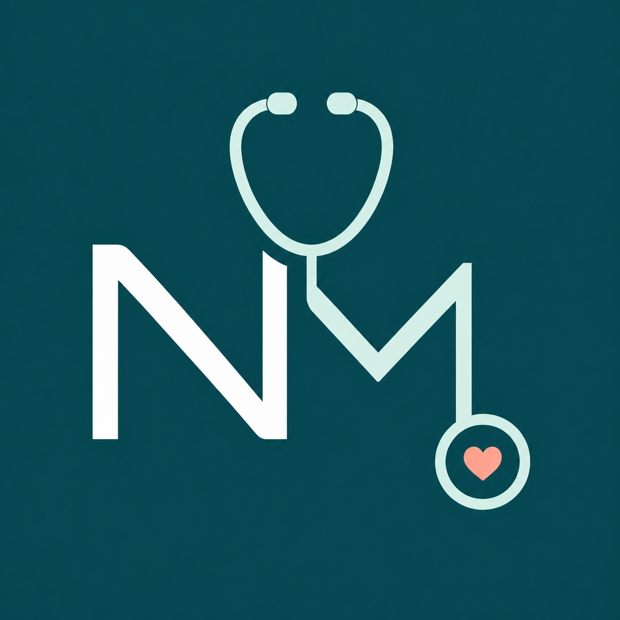 NomadMed logo